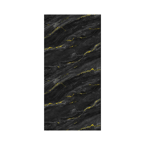 Gild-Gold- Cartier Style Black