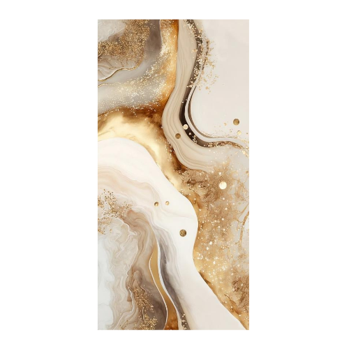 Sakin (white/gold)
