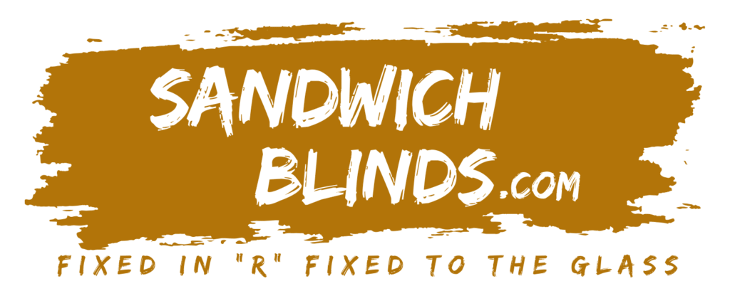 sandwich blinds in UK